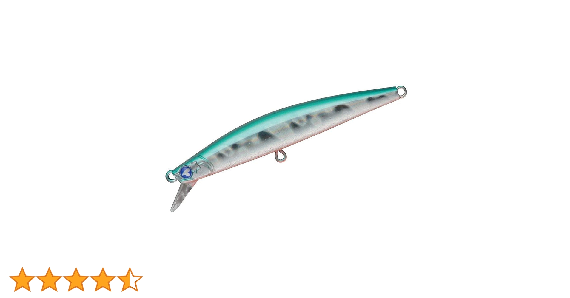 ブルーブルーブローウィン80s 7個セット価格 楽天市場】【ルアー】BlueBlue ブルーブルーBlooowin 80S ブロー